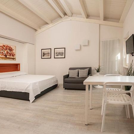 Vicolo Zini Apartments Verona Luaran gambar