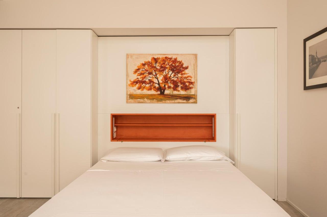 Vicolo Zini Apartments Verona Luaran gambar