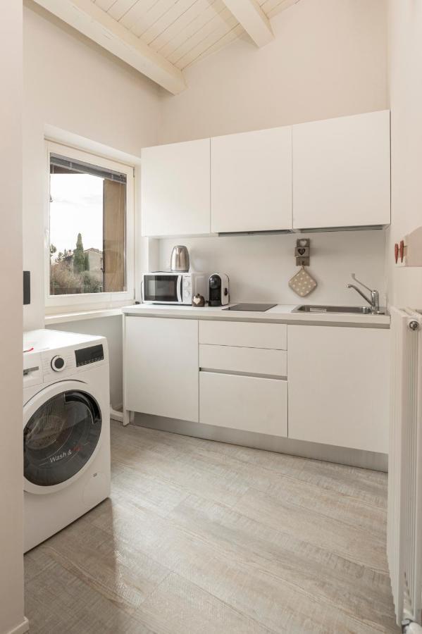 Vicolo Zini Apartments Verona Luaran gambar