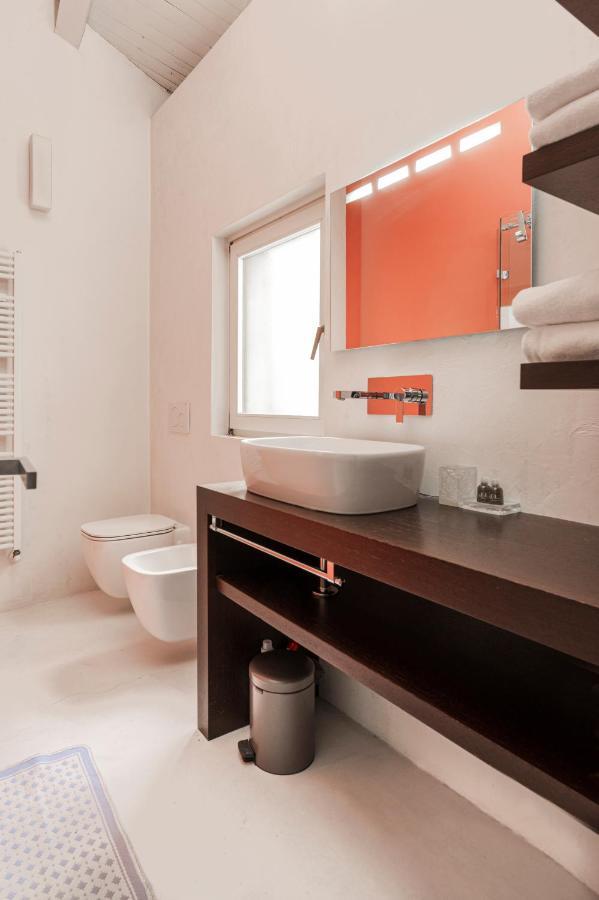 Vicolo Zini Apartments Verona Luaran gambar