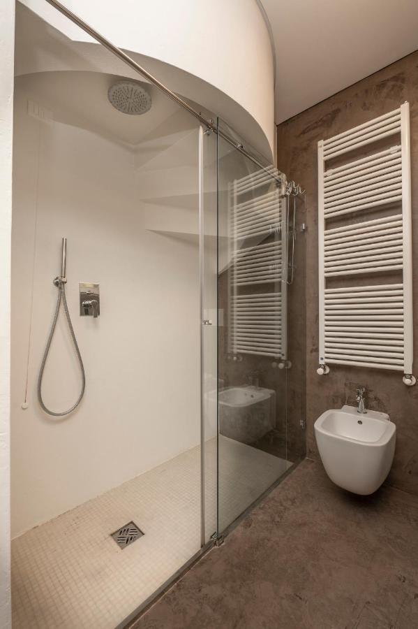 Vicolo Zini Apartments Verona Luaran gambar