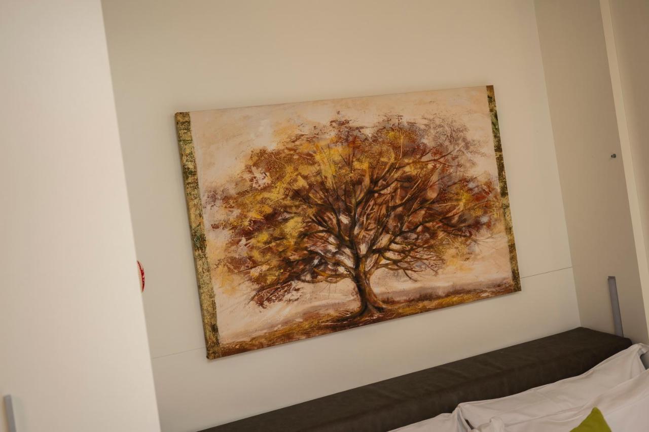 Vicolo Zini Apartments Verona Luaran gambar