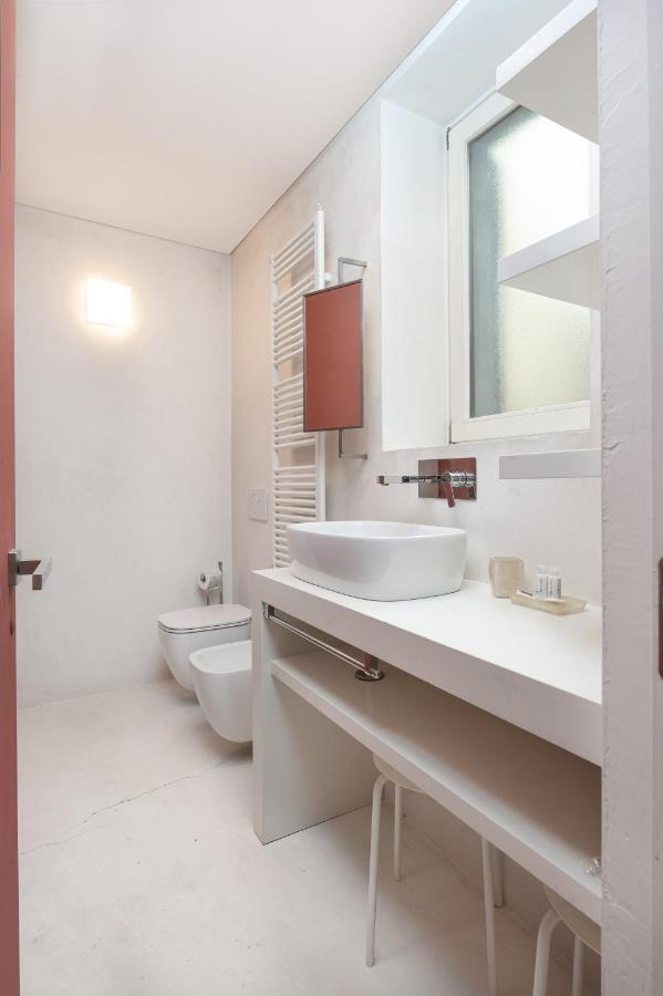 Vicolo Zini Apartments Verona Luaran gambar
