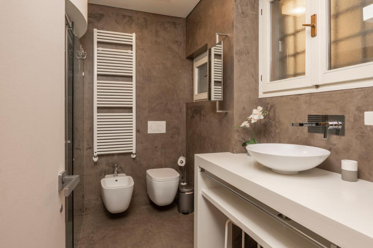 Vicolo Zini Apartments Verona Luaran gambar