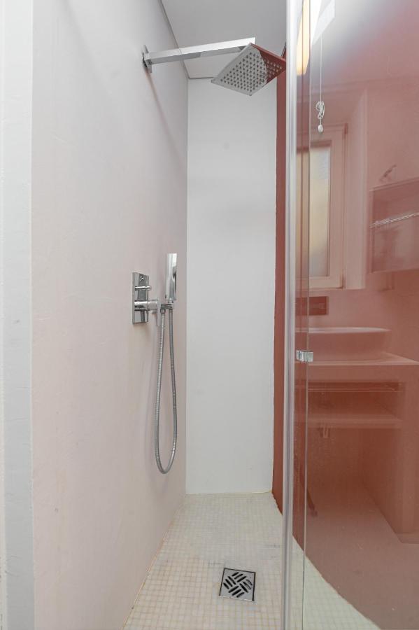 Vicolo Zini Apartments Verona Luaran gambar